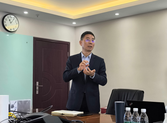 芯智三品PLM啟動會